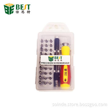 Inexpensive Products OEM angled screwdriver set